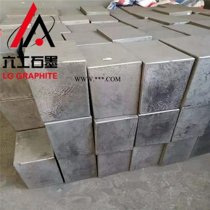 高纯石墨块_高温腐蚀_高纯模压石墨_六工石墨LG-J0102图2