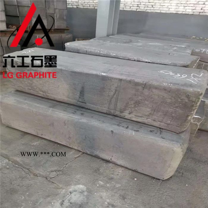 高纯石墨块_高温腐蚀_高纯模压石墨_六工石墨LG-J0102图5
