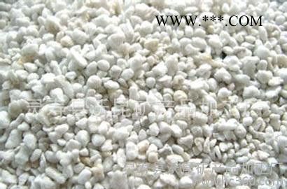 珍珠岩 膨胀珍珠岩颗粒 珍珠岩图1