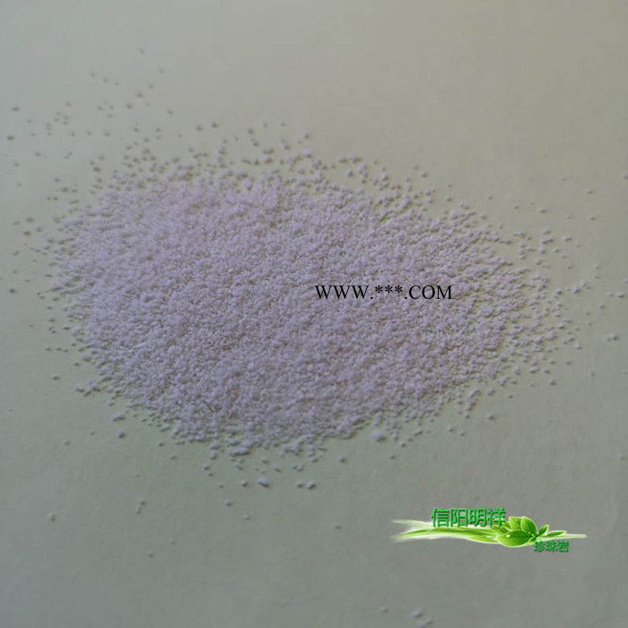 抹灰砂浆玻化微珠 轻质保温砂浆骨料  珍珠岩70-90目图1