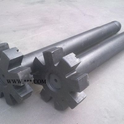 直销 **石墨转子 石墨制品 石墨用品