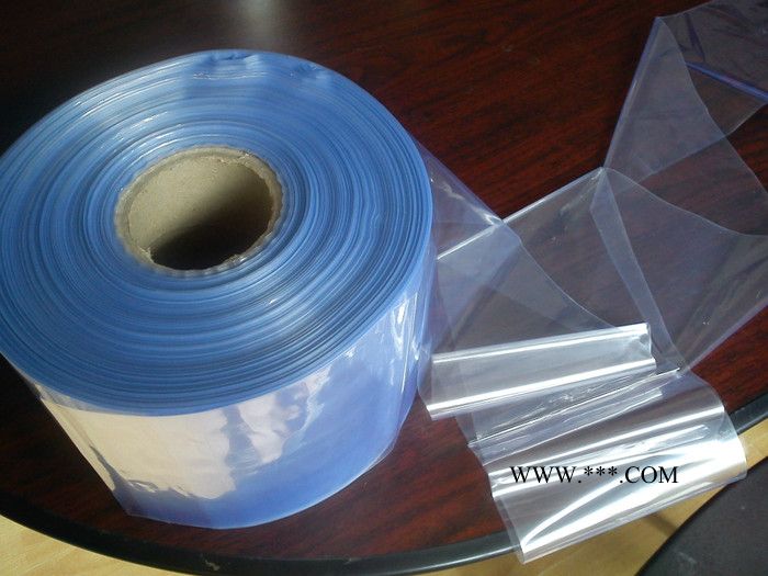 厂家生产石膏线包装膜国内石膏线PVC..包装膜.收缩性强pof热收缩膜袋图4