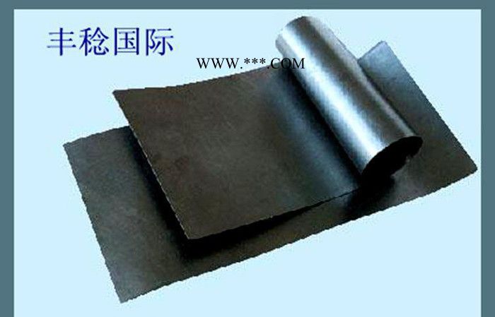 生产 高纯度石墨纸 导电耐高温石墨纸 石墨散热纸 石墨箔图3