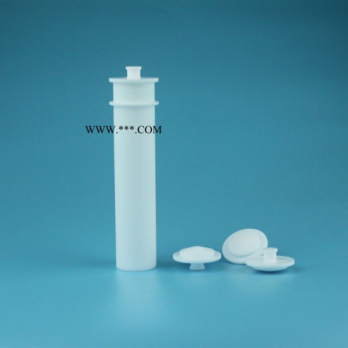 南京瑞尼克生产四氟材质50ml 消解土样、植物 石墨消解仪配套特氟龙消解管图3