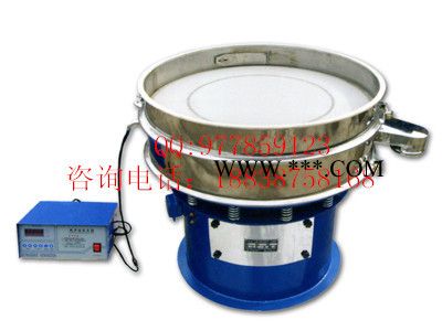 **供应小型振动筛 超声波振动筛 超精细研磨粉振筛机，石墨粉超声波振动筛图2