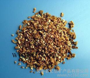 膨胀蛭石 珍珠岩 1-3育苗蛭石 2-4种花蛭石 无土栽培用蛭石珍珠岩图2