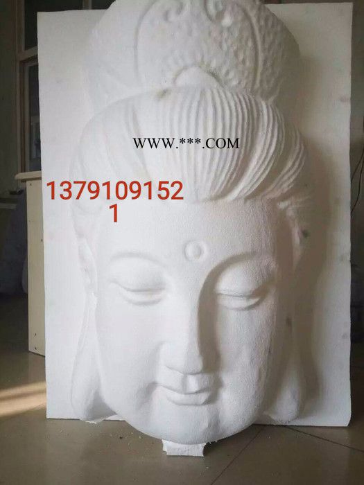 泡沫eps山花构件雕刻机石膏雕刻机 GRG雕刻机图7