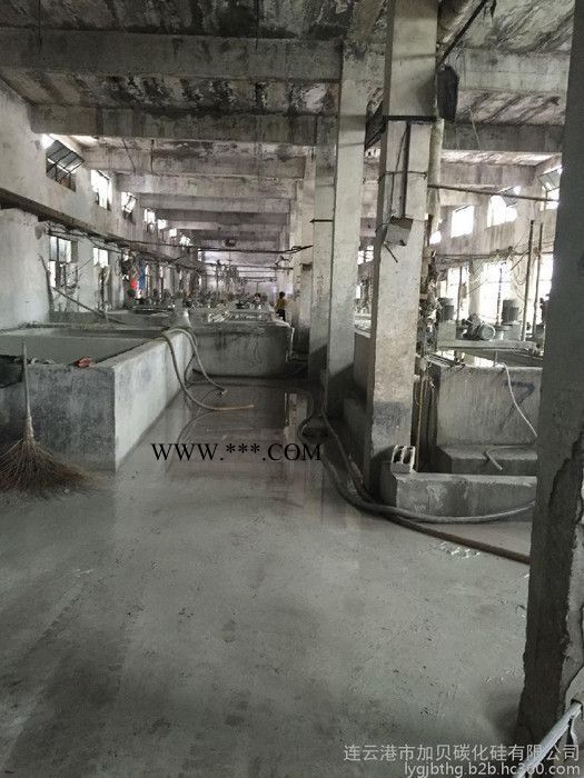 供应 加贝 180-3668-3601 碳化硅  酸碱洗碳化硅 碳化硅微粉 石墨及碳素产品  黑色碳化硅图3