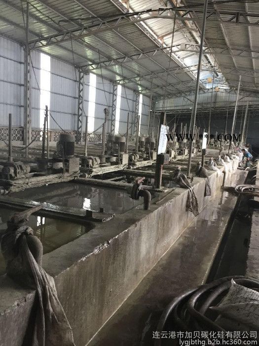 供应 加贝 180-3668-3601 碳化硅  酸碱洗碳化硅 碳化硅微粉 石墨及碳素产品  黑色碳化硅图5
