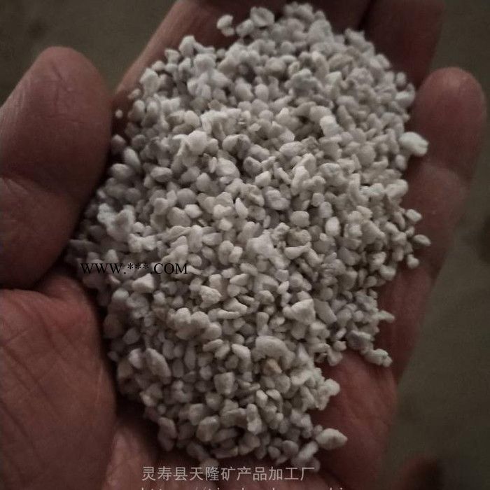 天隆漂珠 电厂粉煤灰漂珠 中空微珠 珍珠岩漂珠 保温冒口油田固井防火涂料用漂珠图6