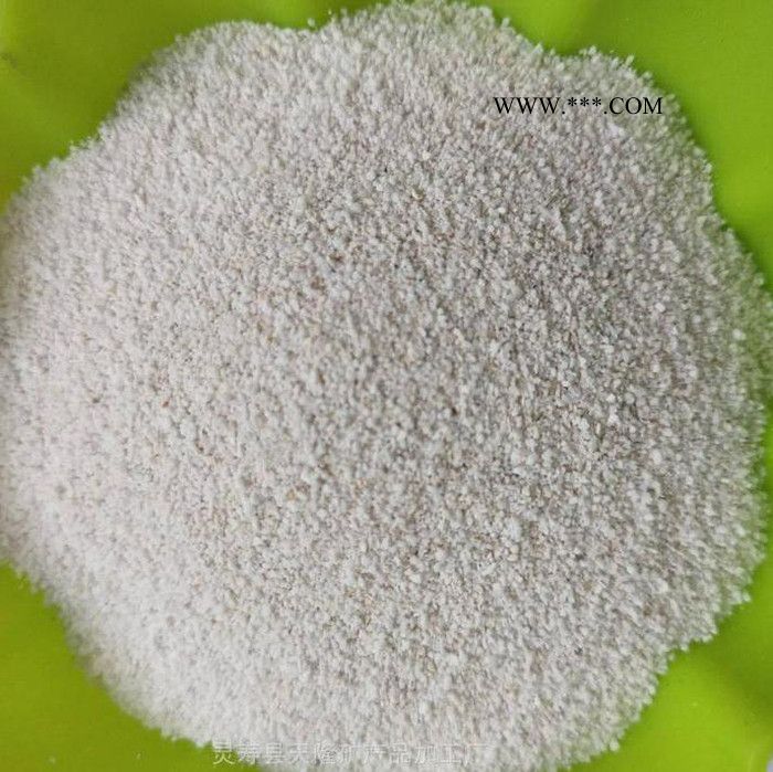 天隆漂珠 电厂粉煤灰漂珠 中空微珠 珍珠岩漂珠 保温冒口油田固井防火涂料用漂珠图3