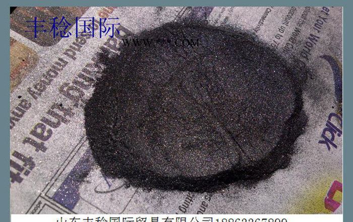 规格石墨、球形石墨、石墨粉、天然石墨、鳞片石墨图3