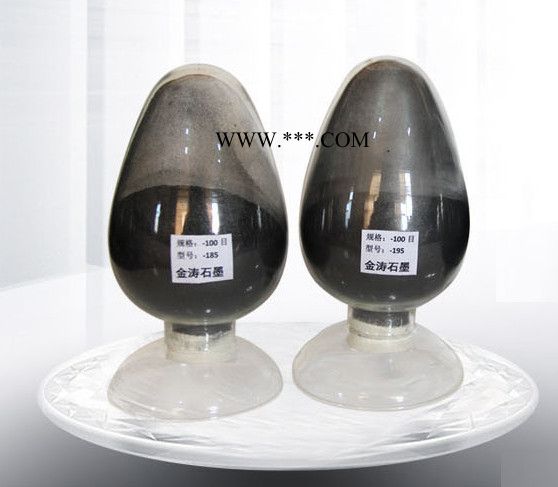 【青岛金涛石墨】28年矿产鳞片石墨-170A 青岛石墨粉 膨胀石墨图2