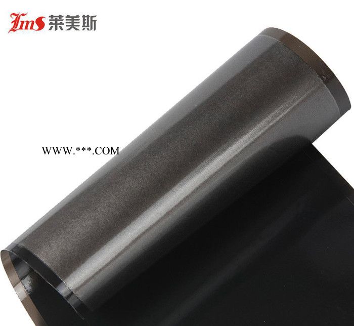 进口导热石墨片 高导热石墨片   超薄背胶导热石墨膜图1