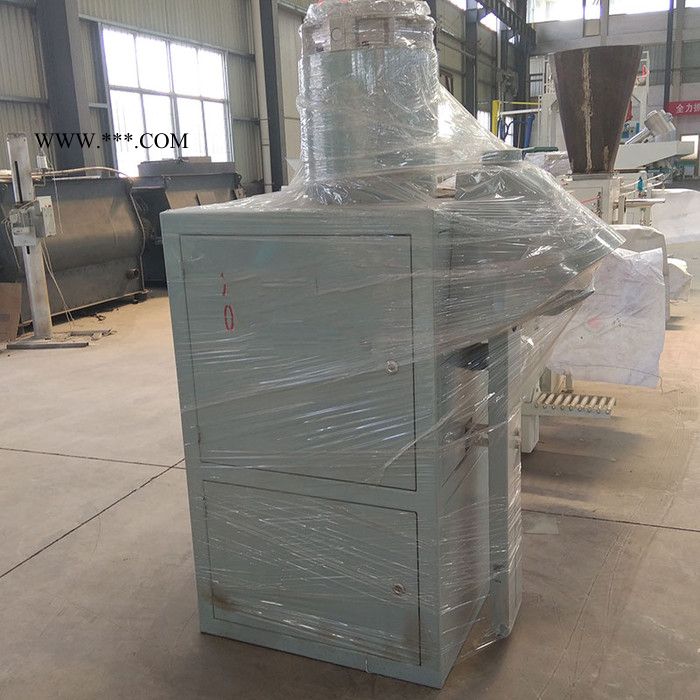 科磊QD-50A 气压式包装机珍珠岩气压式包装机粉末阀口袋装包机节省人工可多嘴设计图4