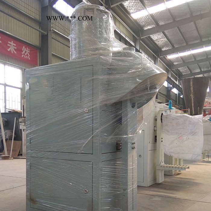 科磊QD-50A 气压式包装机珍珠岩气压式包装机粉末阀口袋装包机节省人工可多嘴设计图3