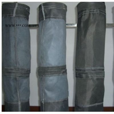 石墨硅油玻璃纤维布袋 高温滤袋布袋 铁铜冶炼厂除尘布袋 除尘滤袋
