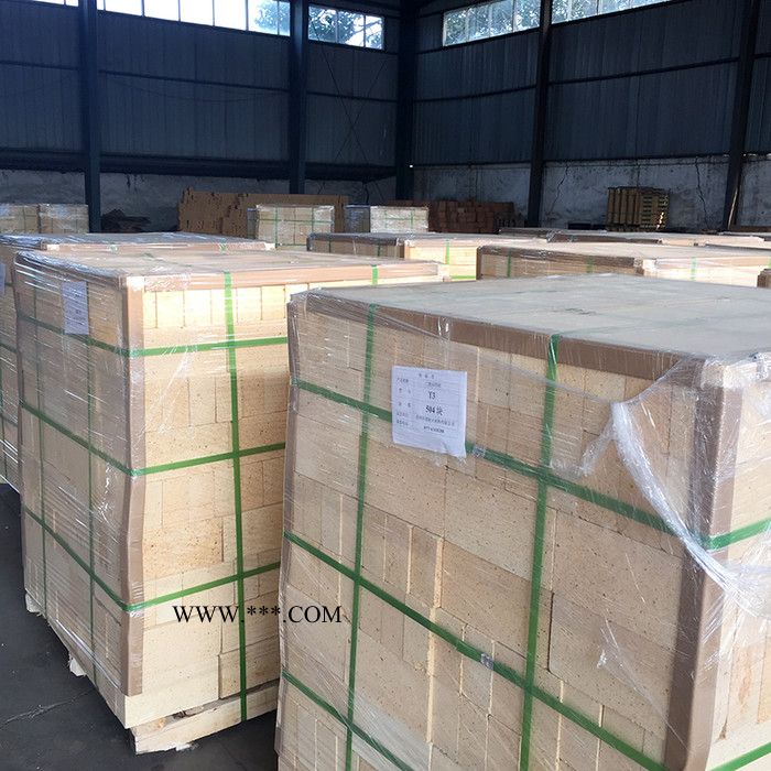 一级高铝砖 定制异型高铝砖 石墨电极炉用高铝砖 新密高铝砖厂家 质量好 交货快 售后有保障图5