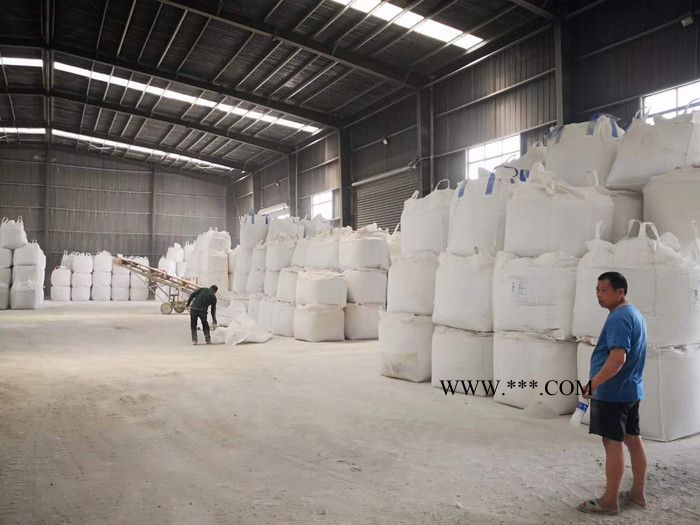 华弘珍珠岩 珍珠砂 珍珠砂 青色珍珠砂直销图5