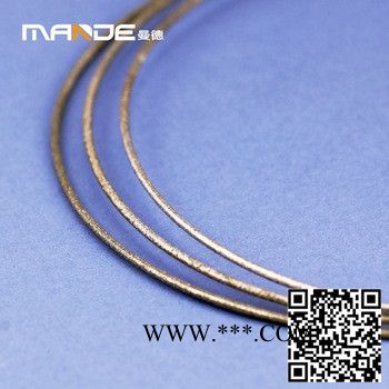 曼德MDR17172金刚石工具石墨铣刀无接口环形电镀金刚石木工砂光机切割机用金刚石圈锯机用圆刀锯条图6