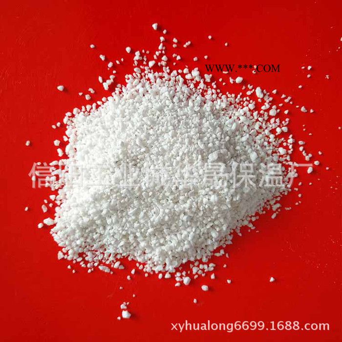 大量生产 珍珠岩玻化微珠 无机玻化微珠 保温砂浆用玻化微珠图2