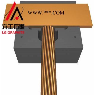 六工石墨LG-1902放热焊接石墨模具用石墨，上乘高纯石墨，放热焊石墨原料