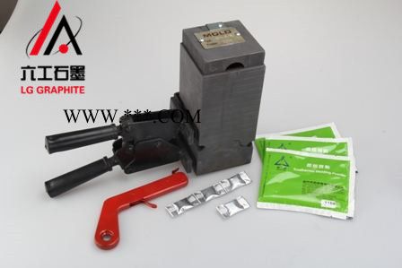 六工石墨LG-1902放热焊接石墨模具用石墨，上乘高纯石墨，放热焊石墨原料图2
