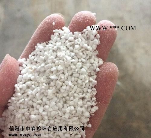 育苗珍珠岩，苗圃珍珠岩，园艺珍珠岩，3-5mm珍珠岩图3