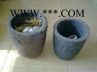 厂家供应 石墨 纯石墨坩埚 熔金坩埚 石墨坩埚厂家 高纯石墨坩埚图5