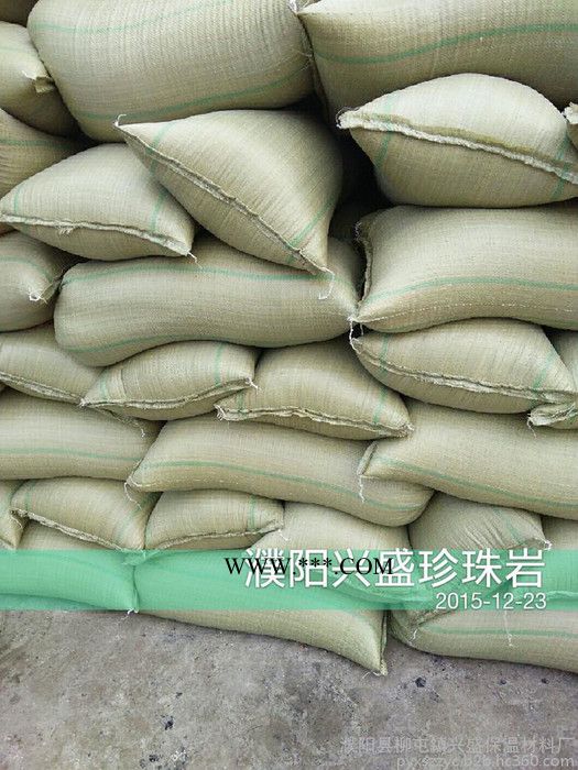 供应濮阳兴盛18目育苗基质膨胀珍珠岩 育苗基质珍珠岩图3