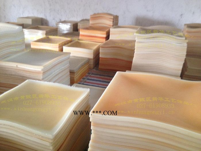武汉新华工艺 多种  石膏天花板模具 **石膏板模具 硅钙板模具 室内天花板模具图7