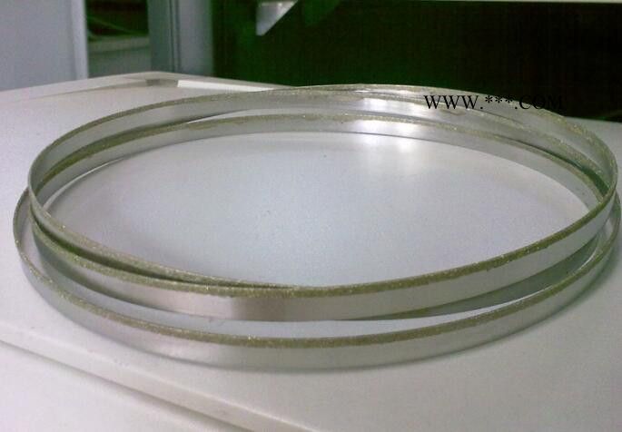 曼德MD6214金刚石工具贴面机钨钢圆刀片不锈钢无焊接口石墨铣刀金刚石带锯条五金工具切割带锯条适用图7