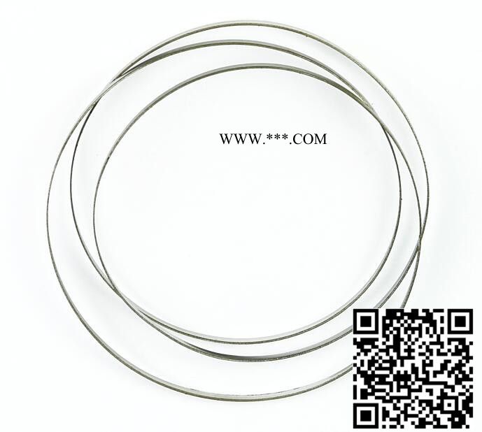曼德MD6214金刚石工具贴面机钨钢圆刀片不锈钢无焊接口石墨铣刀金刚石带锯条五金工具切割带锯条适用图4