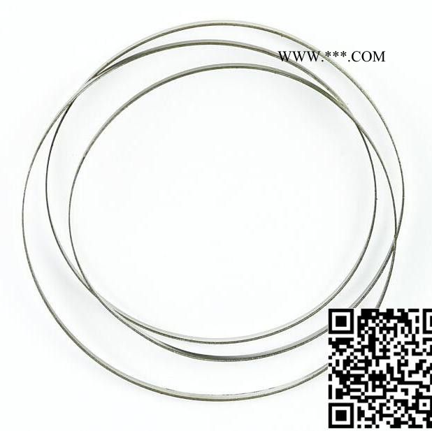 曼德MD6214金刚石工具贴面机钨钢圆刀片不锈钢无焊接口石墨铣刀金刚石带锯条五金工具切割带锯条适用图2
