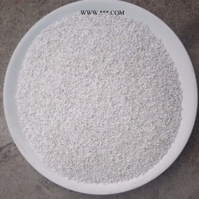 创兴 珍珠岩 保温耐火砖用玻化微珠 50-70目闭孔珍珠岩** 品质保证 欢迎咨询图3