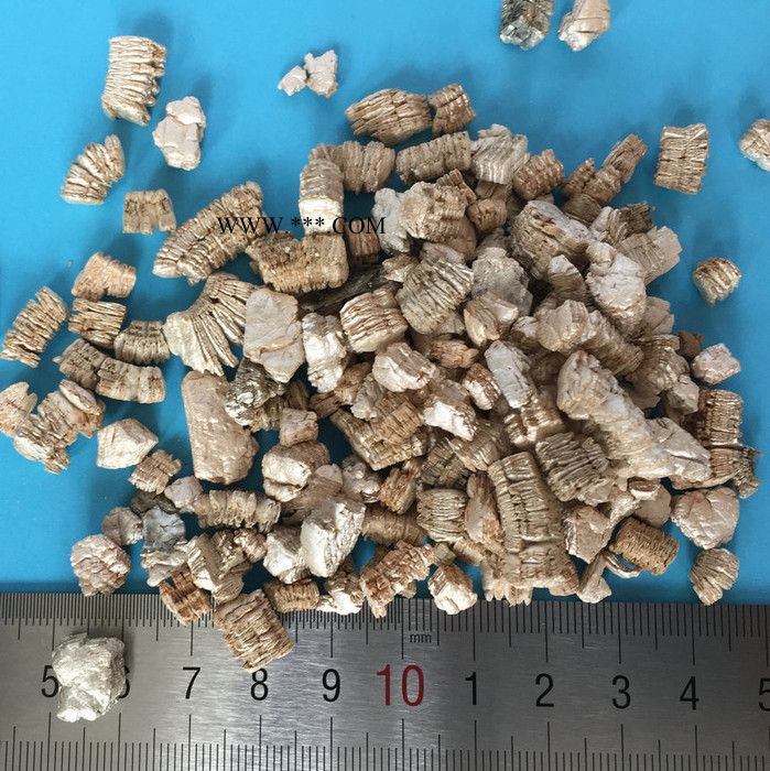 混合料蛭石蛭石和珍珠岩的区别_山东山西内蒙古栽培种植蛭石厂家图4
