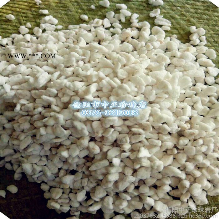 中正园艺 珍珠岩 用于城市绿化园艺苗圃 草坪建植大树移栽屋顶花园生态道桥庭院盆栽运动场绿化项目无土栽培各种花木图3