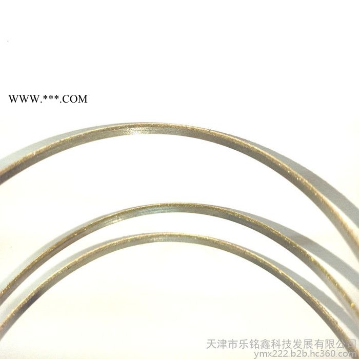 曼德MD4218金刚石工具石墨铣刀 无接口带锯条五碟出榫机多片锯玻璃深加工适用 多种锯床锯条玻璃陶瓷圆刀片图2