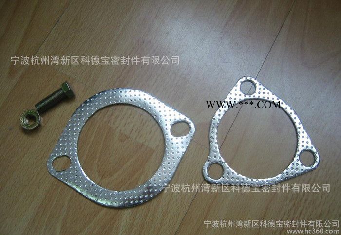 柔性石墨复合高强垫片图3