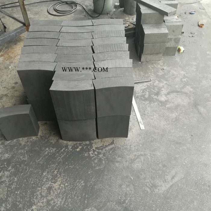 【利东】 冷铁用石墨瓦 石墨 石墨瓦价格 石墨瓦厂家  定制石墨瓦 石墨瓦厂家/公司/石墨瓦供应商图1