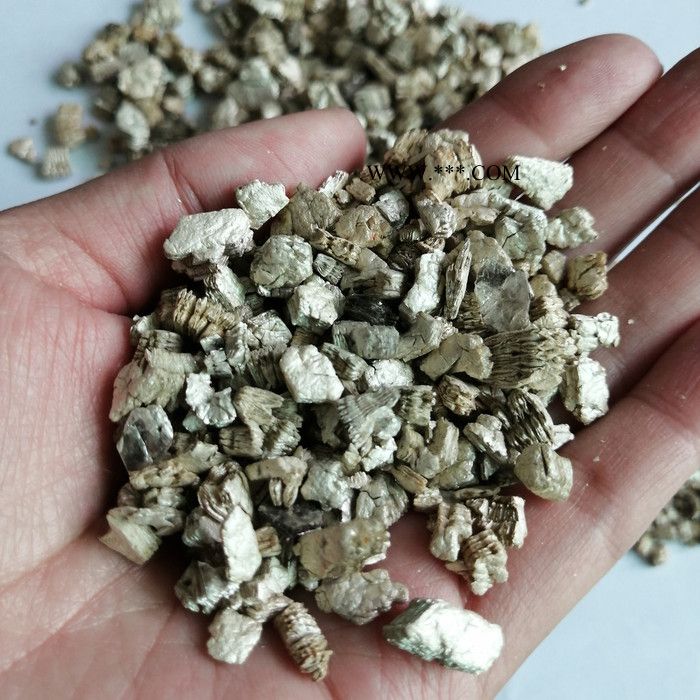 育苗蛭石 孵化蛭石 保温蛭石 金黄色蛭石 膨胀蛭石 混合料蛭石粉 珍珠岩蛭石图5