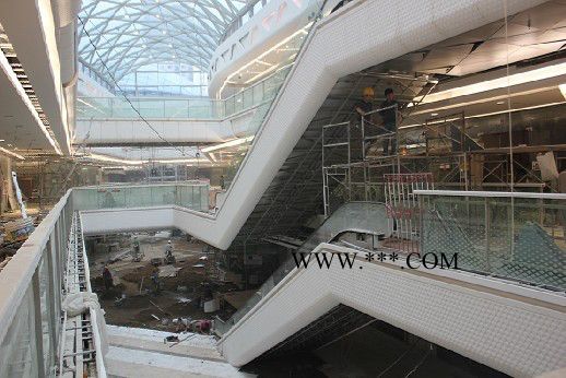 供应装饰板材GRG玻璃纤维增强石膏板（墙体）图6
