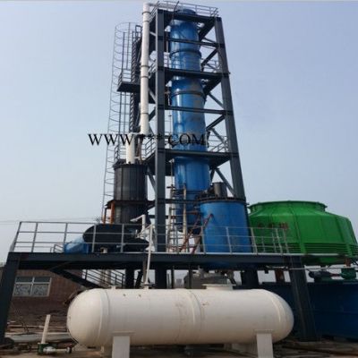 福顺 石墨换热器等石墨设备