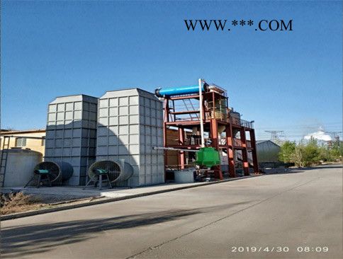 福顺 石墨换热器等石墨设备图4