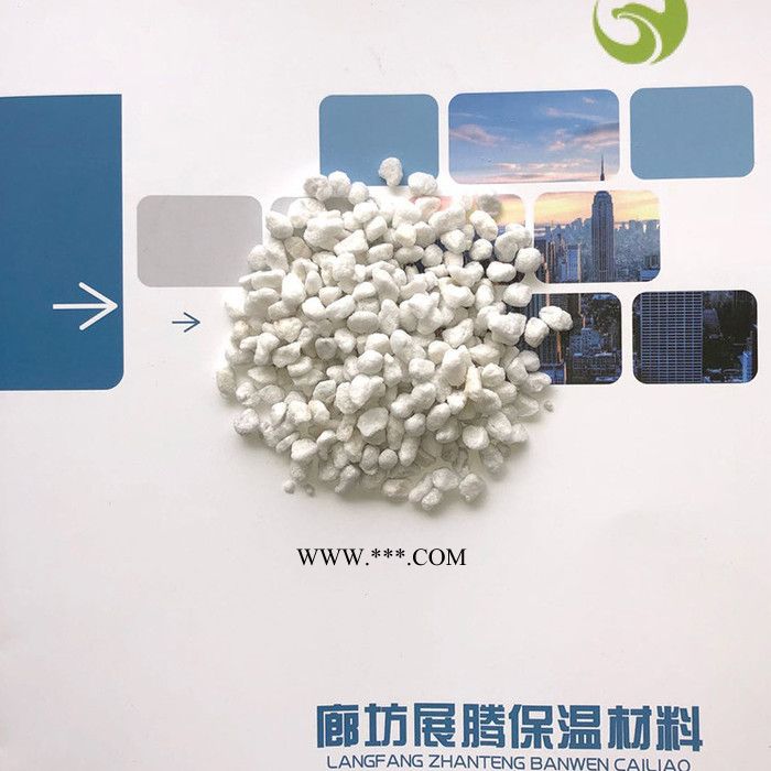 廊坊【展腾】园艺大颗粒珍珠岩图厂家 园艺大颗粒珍珠岩图价格图3