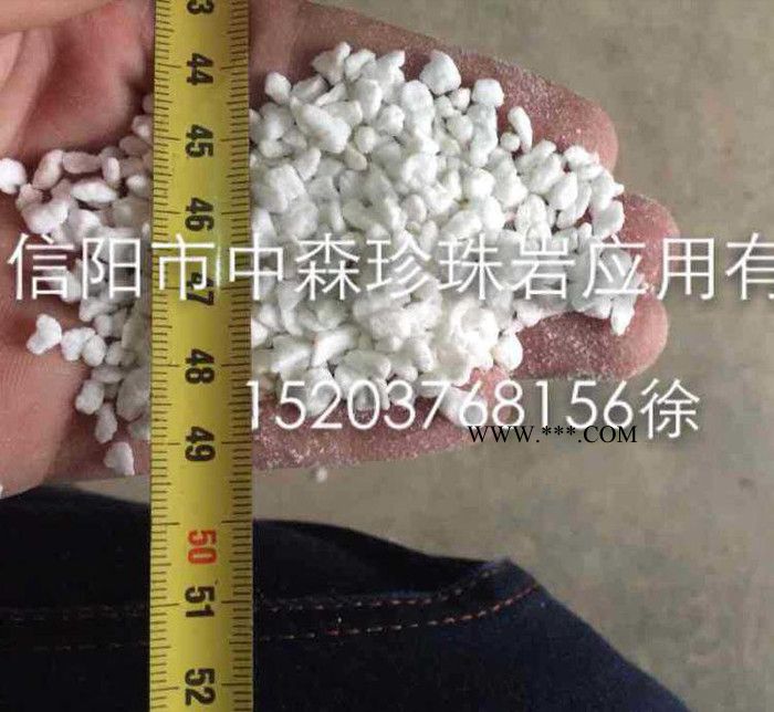 河南洛阳供应保温用大包膨胀珍珠岩_园艺营养土用大颗粒珍珠岩_轻质抹灰石膏用玻化微珠图3