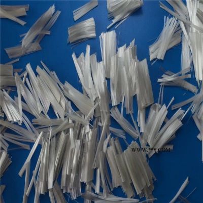 泰山无碱玻璃纤维 短切玻璃纤维 bmc团料专用玻璃纤维 增强玻璃钢井盖 石膏板增强 水泥抗裂现货特价