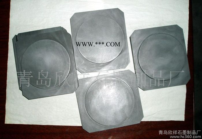 石墨制品/异型石墨产品图2