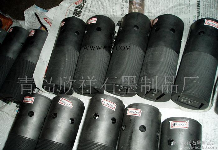 石墨制品/异型石墨产品图3