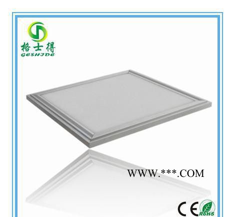 石膏板吊顶600600 OSRAM 面板灯 超薄LED平板灯图2